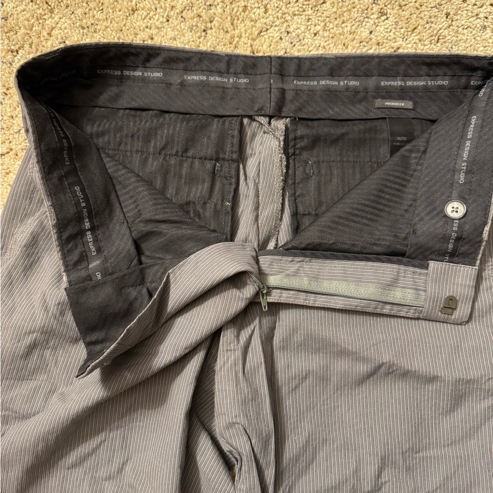 Express Design Studio Producer Pant Size 30x30